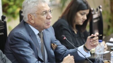"المصري – الروماني": خطة لرفع التبادل التجاري إلى 1.5 مليار دولار نهاية 2025