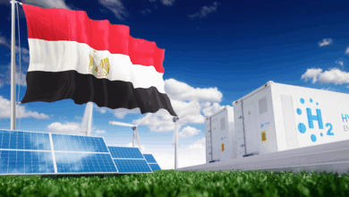 الهيدروجين الأخضر في مصر.. حلم يتحقق بخطوات واثقة