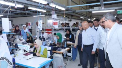 من المنيا إلى أسوان.. خارطة المشروعات الكبرى التي تغير وجه الجنوب