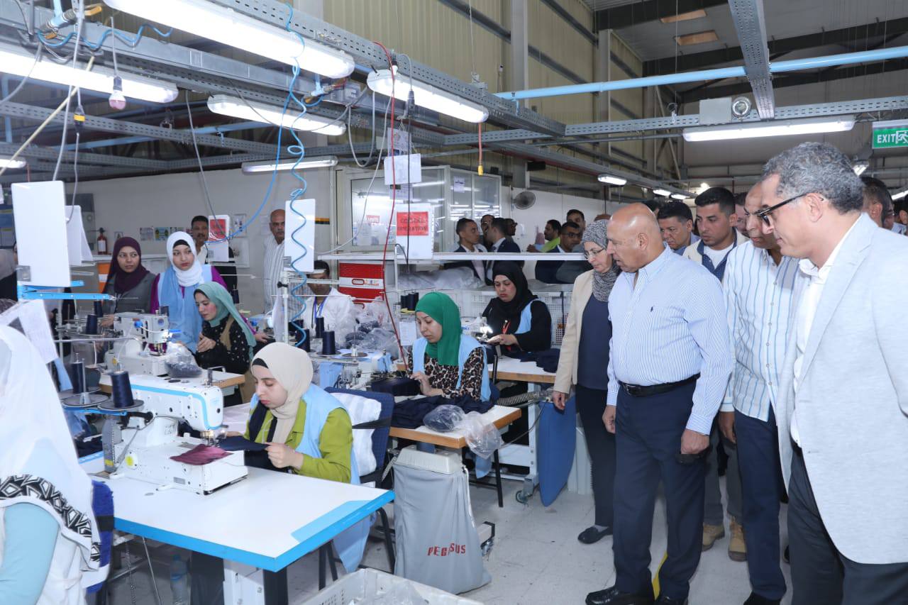 من المنيا إلى أسوان.. خارطة المشروعات الكبرى التي تغير وجه الجنوب