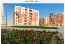 غرب المطار بأكتوبر الجديدة :تجربة عمرانية متكاملة بين التحديات والانجاز "صور " - إيجي بيزنس 1 Copy 2 - إيجي بيزنس