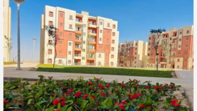 غرب المطار بأكتوبر الجديدة :تجربة عمرانية متكاملة بين التحديات والانجاز "صور " - إيجي بيزنس 1 Copy 2 - إيجي بيزنس