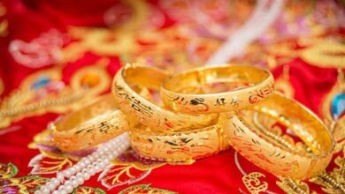 سعر الذهب اليوم الخميس 31-7-2025 صباحًا بعد الهبوط الكبير في عيار 21 بالمصنعية - إيجي بيزنس 2383067 0 - إيجي بيزنس