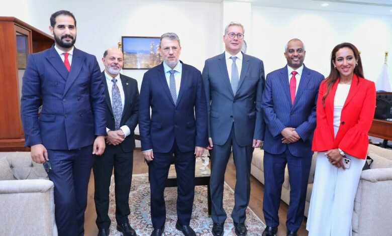 بببب - إيجي بيزنس