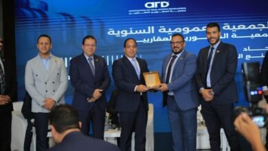 "جمعية المطورين العقاريين تعقد جمعيتها العمومية بروح جديدة لمواجهة تحديات السوق العقاري المصري" - إيجي بيزنس 15 3 - إيجي بيزنس