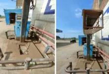 البترول : تضبط تهريب أكثر من 1.5 مليون لتر وقود بأسوان وسوهاج - إيجي بيزنس 2025 8 2 14 15 47 897.webp - إيجي بيزنس