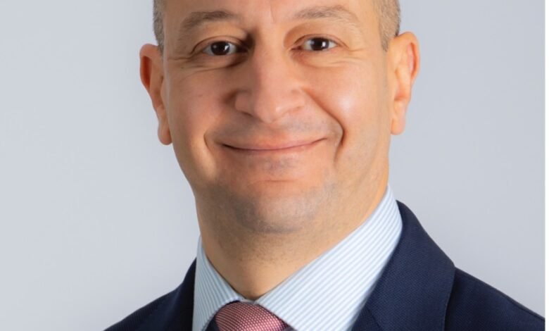 البنك الرقمي - إيجي بيزنس