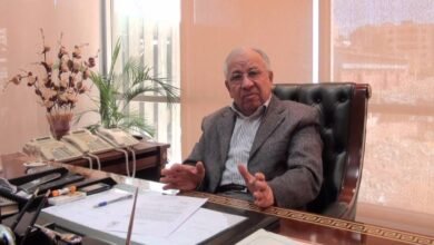 المهندس حسن عبد العزيز1 - إيجي بيزنس