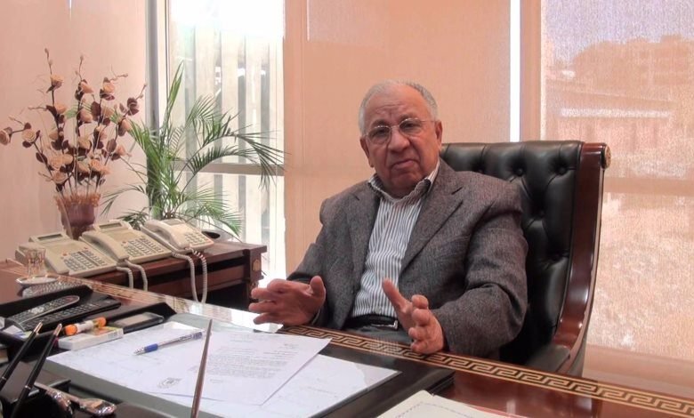 المهندس حسن عبد العزيز1 - إيجي بيزنس