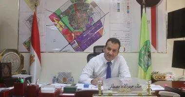 المهندس علاء عبد اللاه - إيجي بيزنس