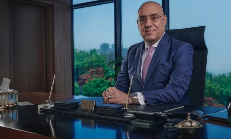 د. عاصم الجزار - إيجي بيزنس