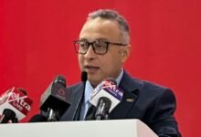 رئيس المجلس التصديري للصناعات الغذائية - إيجي بيزنس