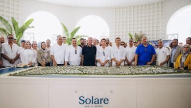 سولاري - إيجي بيزنس