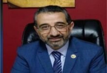 عمرو السمدوني: 2 تريليون جنيه لتطوير قطاعات النقل خلال 10 سنوات - إيجي بيزنس عمرو السمندي - إيجي بيزنس