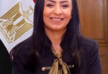 مايا مرسي - إيجي بيزنس