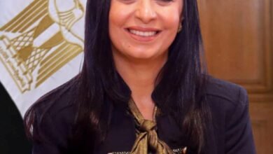 مايا مرسي - إيجي بيزنس