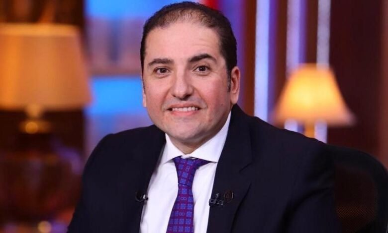 متي - إيجي بيزنس