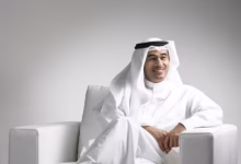 محمد العبار - إيجي بيزنس