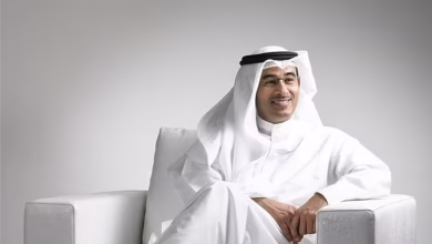 محمد العبار - إيجي بيزنس