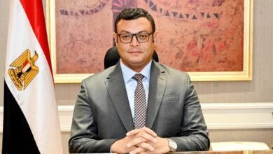 وزير الإسكان يصدر حركة تغييرات بهيئة المجتمعات العمرانية وأجهزة المدن الجديدة - إيجي بيزنس وزير الاسكان - إيجي بيزنس