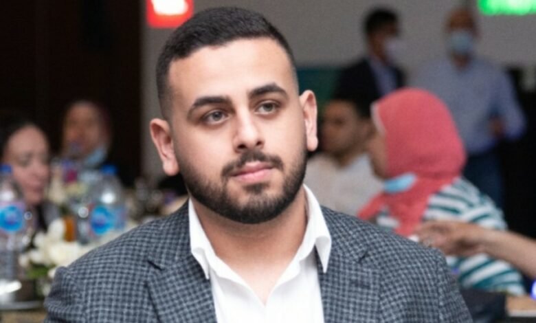 يوسف عثمان - إيجي بيزنس