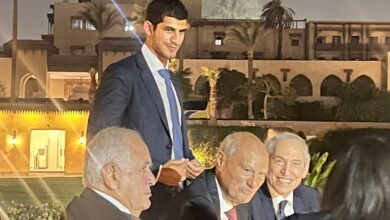 القاهرة تتحول إلى منصة عالمية لمناقشة تحديات الغذاء في اجتماعات العشرين - إيجي بيزنس 12 cd5edc - إيجي بيزنس