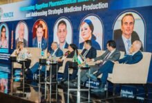 انطلاق مؤتمر INNOX Engineering 2025- "تعزيز التميز الدوائي" - إيجي بيزنس 17 8be96e - إيجي بيزنس