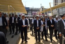 رئيس الوزراء يتابع الموقف التنفيذي لأعمال مشروع تطوير سوق العتبة بوسط القاهرة - إيجي بيزنس 2 831c0a - إيجي بيزنس