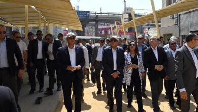 رئيس الوزراء يتابع الموقف التنفيذي لأعمال مشروع تطوير سوق العتبة بوسط القاهرة - إيجي بيزنس 2 831c0a - إيجي بيزنس