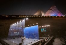 سيطرة مصرية كاملة في ربع نهائي بطولة CIB المفتوحة للإسكواش 2025 أمام الأهرامات(صور) - إيجي بيزنس 2 b0614f - إيجي بيزنس