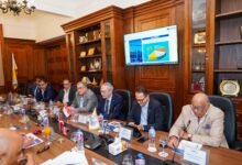 "جمعية رجال أعمال الإسكندرية وسفير الدنمارك يبحثان تعزيز التعاون الاقتصادي وزيادة التبادل التجاري بين مصر والدنمارك" - إيجي بيزنس 4 3a1e3a - إيجي بيزنس