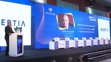 خالد صديق: ندخل "المرحلة الذهبية" للتنمية الحضرية بتكامل الدولة والقطاع الخاص - إيجي بيزنس 4 b662b0 - إيجي بيزنس