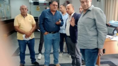 هيئة المجتمعات العمرانية: تطوير المركز التكنولوجي بمدينة الشروق لتعزيز الخدمات الرقمية - إيجي بيزنس 5 e8dff9 - إيجي بيزنس