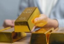 الذهب يكتب فصلًا جديدًا من الصعود: الجنيه عند 40,440 جنيهًا والسبائك تتجاوز المليون ونصف - إيجي بيزنس file 1757685162 af375c - إيجي بيزنس