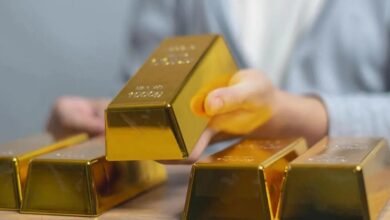 الذهب يكتب فصلًا جديدًا من الصعود: الجنيه عند 40,440 جنيهًا والسبائك تتجاوز المليون ونصف - إيجي بيزنس file 1757685162 af375c - إيجي بيزنس