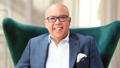 عمرو سليمان: قطاع العقارات صامد بفضل الطلب الحقيقي ويمثل التزامًا طويل الأجل - إيجي بيزنس file 1758568660 49c5fd - إيجي بيزنس