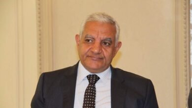 شمس الدين اتحاد المقاولين يقود التحول المستدام: البنية التحتية الرقمية بوابة مصر لتنمية عمرانية خضراء - إيجي بيزنس file 1758609176 e7920a - إيجي بيزنس