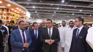 "وزير الإسكان وجمعية المطورين يفتتحان سيتي سكيب مصر 2025" - إيجي بيزنس file 1758802446 5aab64 - إيجي بيزنس