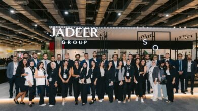 جدير للتطوير العقاري تحقق نجاحاً استثنائياً في معرض سيتي سكيب 2025 - إيجي بيزنس 1 f98038 - إيجي بيزنس