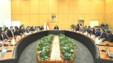 وزير الإسكان دعم المطورين العقاريين أولوية لتحقيق التنمية العمرانية المستدامة - إيجي بيزنس 2 910ce7 - إيجي بيزنس