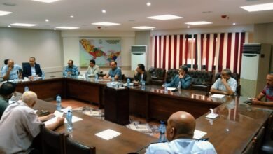 مجلس أمناء أسيوط الجديدة يبحث دعم المدارس والمواصلات وحل مشكلات السكان - إيجي بيزنس 36 78f2f6 - إيجي بيزنس