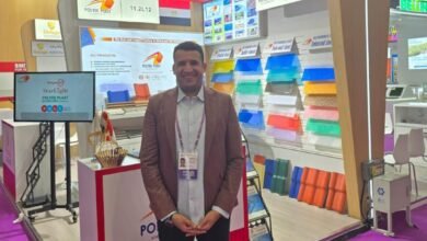 عمرو فتوح : الصناعة المصرية قوية وقادرة على المنافسة العالمية في الجودة والسعر بمعرض كانتون 2025 - إيجي بيزنس 41 13dc7f - إيجي بيزنس