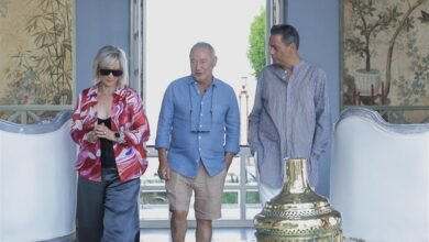 أوراسكوم للتنمية تستعرض حلقة جديدة سلسلة "Invitation" من Warner Bros تسلط الضوء على الوجهات الرئيسية - إيجي بيزنس 57 a7602f - إيجي بيزنس