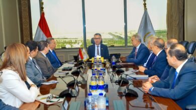 وزير التموين تكثيف الرقابة على الأسواق حاسم لحالات الغش التجاري بالتعاون مع الأجهزة الرقابية - إيجي بيزنس 8 3a2d23 - إيجي بيزنس