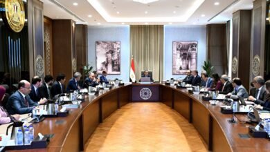 رئيس الوزراء تجهيز الشركات الحكومية للطرح وسُبل تنشيط البورصة المصرية - إيجي بيزنس 9 8168a0 - إيجي بيزنس