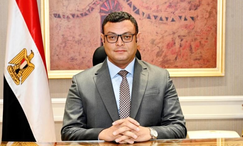 وزير الإسكان : يكشف انجازات وزارة الإسكان خلال الفترة أسبوع بالفيديوجراف - إيجي بيزنس file 1760866504 2b6a0d - إيجي بيزنس