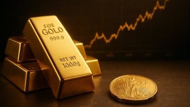 سعر الذهب اليوم الاثنين 15 ديسمبر 2025.. عيار 21 يسجل 5730 جنيها - إيجي بيزنس file 1761118490 f30955 - إيجي بيزنس