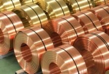 ارتفاع أسعار النحاس عالميًا وسط توقعات بصعود تاريخي - إيجي بيزنس file 1761256351 7a3e0d - إيجي بيزنس