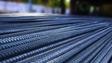 تراجع صادرات الحديد والصلب المصرية بنسبة 16.1% خلال 9 أشهر من عام 2025 - إيجي بيزنس file 1761256448 51103f - إيجي بيزنس