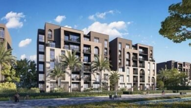 مبيعات العقارات التجارية في 2025 تسجل 149.7 مليار دولار - إيجي بيزنس 140 203414 egyptian real estate marke report savills 700x400 118455 - إيجي بيزنس